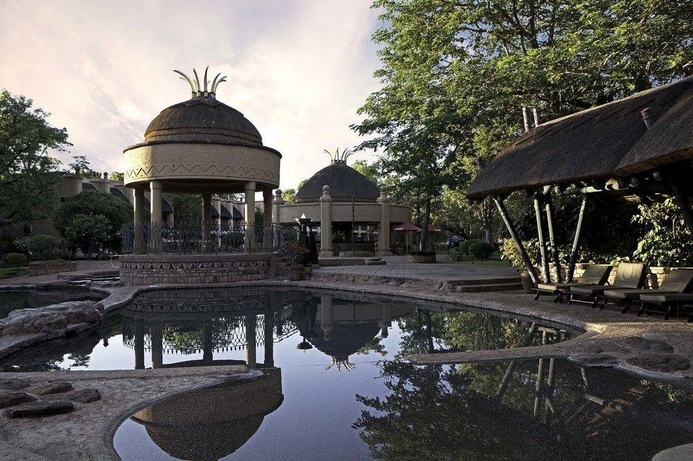 The Kingdom At Victoria Falls Dış mekan fotoğraf